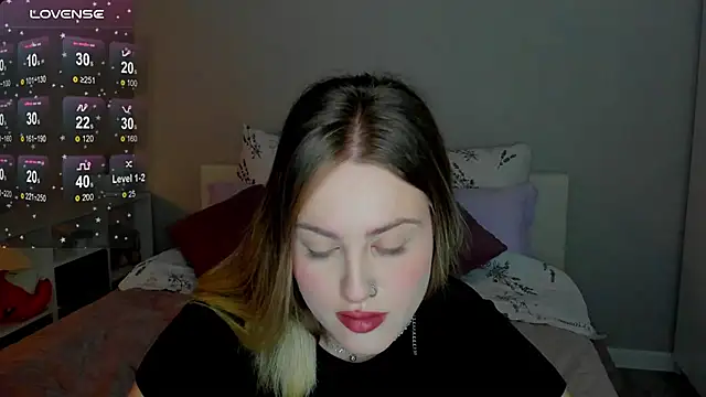  Sarah Soul  online show from October 2025 12:05:02 AM