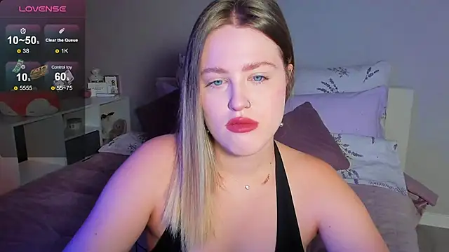  Sarah Soul  online show from October 2025 12:19:01 AM