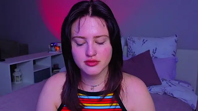  Sarah Soul  online show from May 2026 11:03:02 PM
