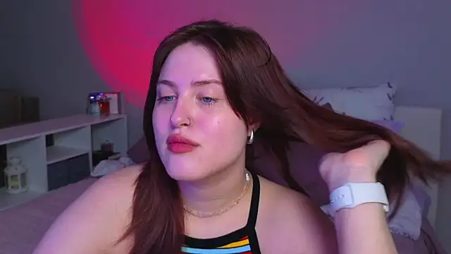 Snapshot of _Sarah_Soul_ chatting on July 2026 11:11:02 PM Sarah Soul online show from July 2026 11:11:02 PM