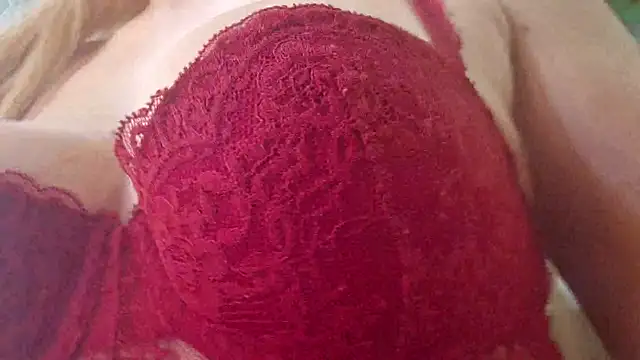 EstrellaWalters online show from September 2025 05:55:02 AM