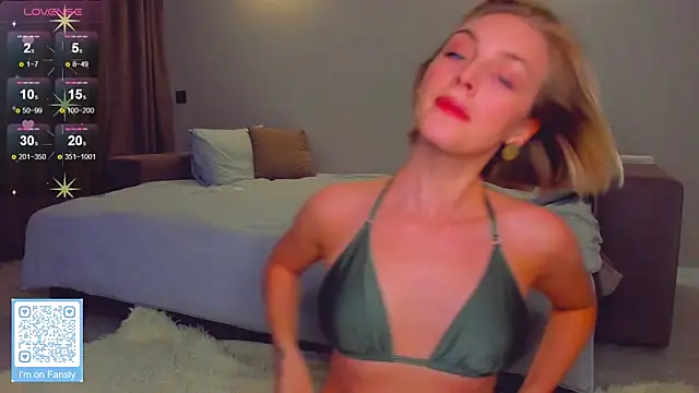 pretty girlnextdoor online show from January 2025 06:45:02 PM