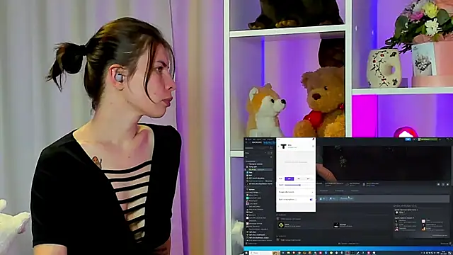 callmetori online show from December 2024 01:54:02 PM