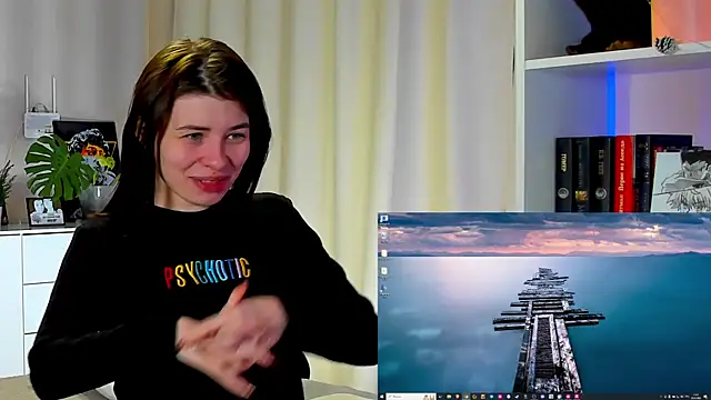 callmetori online show from January 2025 11:03:02 AM