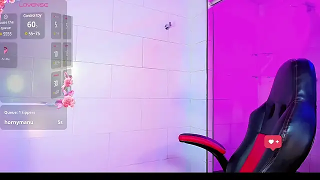 Elissa taylor  online show from January 2025 10:34:02 PM