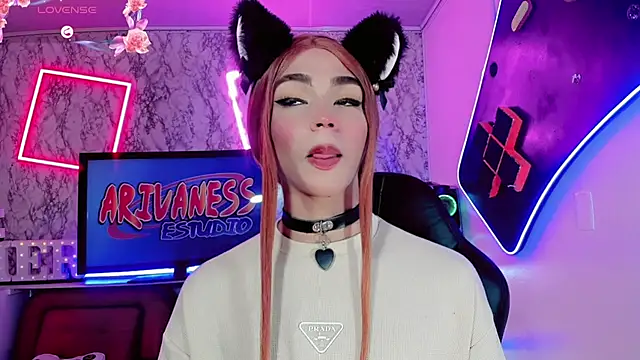 Elissa taylor  online show from February 2025 07:07:01 AM