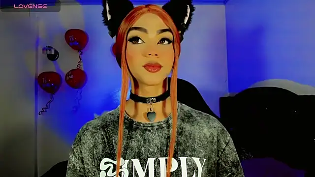 Elissa taylor  online show from February 2025 11:38:02 AM