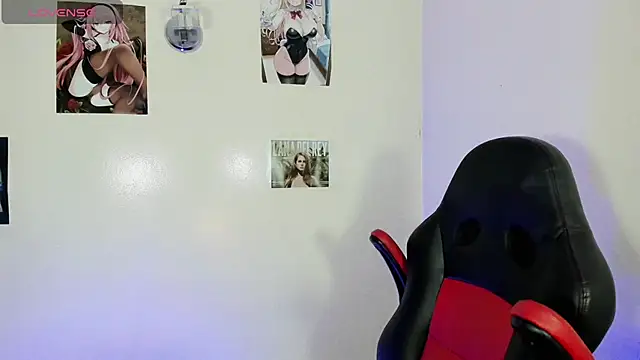 Elissa taylor  online show from March 2025 07:28:02 PM