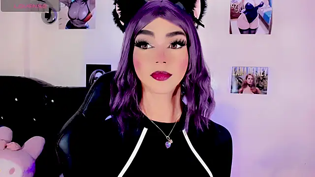 Elissa taylor  online show from September 2025 07:14:02 PM