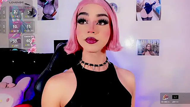 Elissa taylor  online show from September 2025 07:16:01 PM