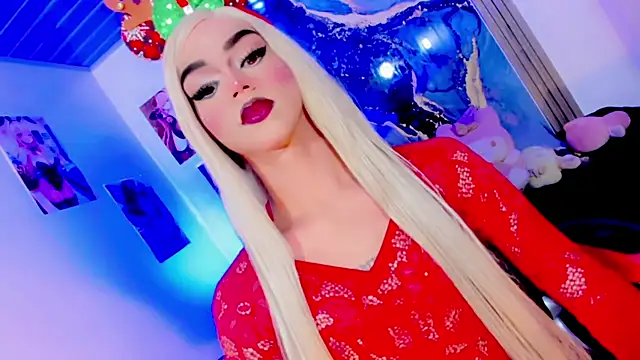 Elissa taylor  online show from December 2025 09:34:02 PM