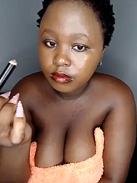 Dark Berry 26 online show from April 2026 03:20:02 AM