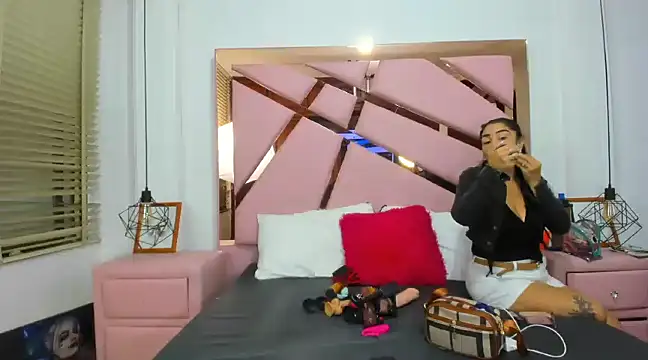 FerANDviki online show from January 2025 12:26:02 PM