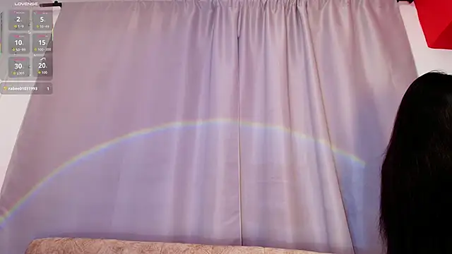 adara johnson   online show from October 2025 11:49:02 AM