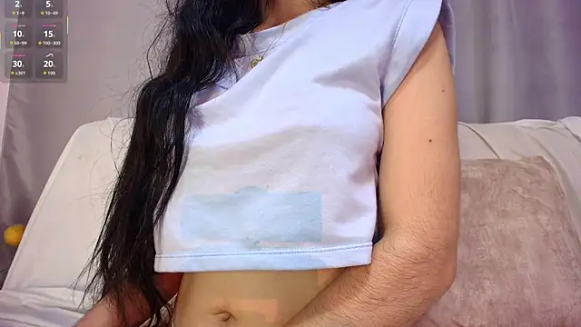 adara johnson   online show from November 2025 11:46:02 AM