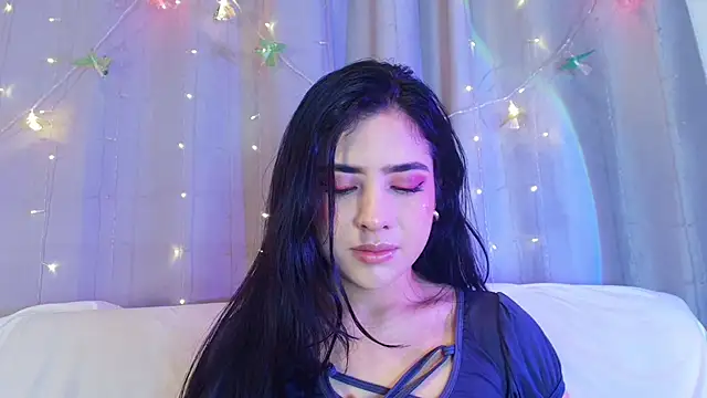 adara johnson   online show from February 2026 11:50:01 AM