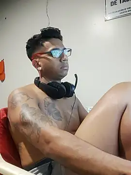 FitGeorge online show from November 2025 09:37:02 AM