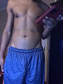 yosparky online show from September 2025 12:25:01 AM