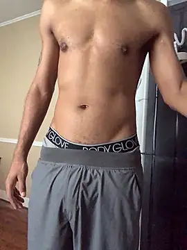 yosparky online show from October 2025 08:50:02 PM