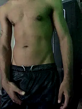 yosparky online show from October 2025 08:43:02 PM