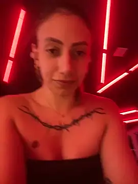 loira messi online show from March 2025 10:26:02 PM