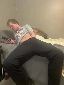 BigJohnson06 online show from March 2025 07:28:02 PM