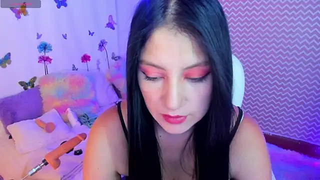 allison-sweet1 online show from January 2025 10:27:01 AM