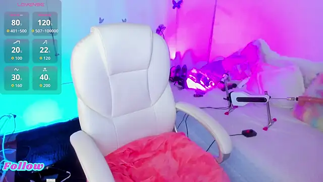 allison-sweet1 online show from September 2025 05:23:01 AM