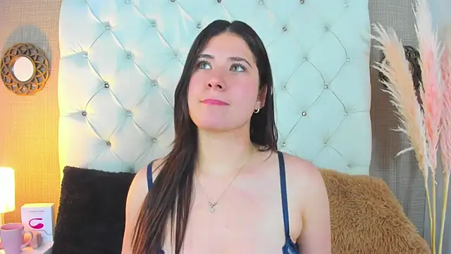 ValeryLovee online show from February 2025 09:41:01 AM