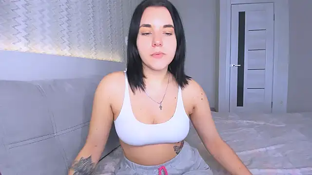 Kate Ree online show from January 2025 01:21:01 PM