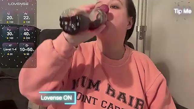 NaughtyWifeUK online show from February 2025 09:37:02 PM