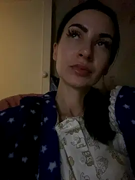 Starry Siren online show from September 2025 03:06:02 PM