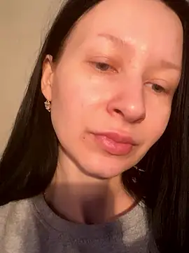 Starry Siren online show from January 2026 10:41:01 AM