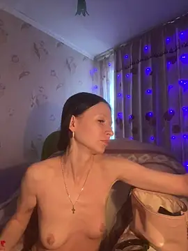 Starry Siren online show from March 2026 10:30:02 AM