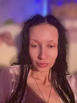 Starry Siren online show from April 2026 12:39:01 PM