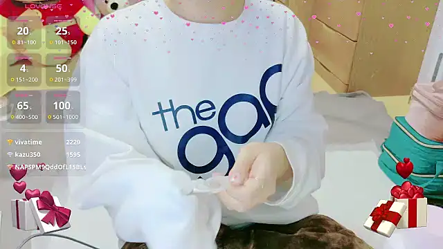  usya 2525 online show from March 2026 03:38:01 PM