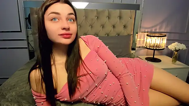 AngelinaWett online show from February 2025 06:50:02 AM