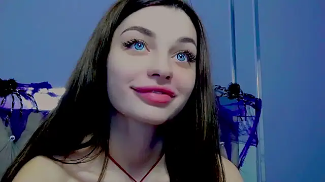 AngelinaWett online show from October 2025 07:31:01 AM