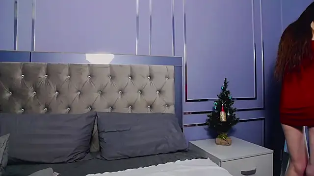 AngelinaWett online show from December 2025 07:25:02 AM