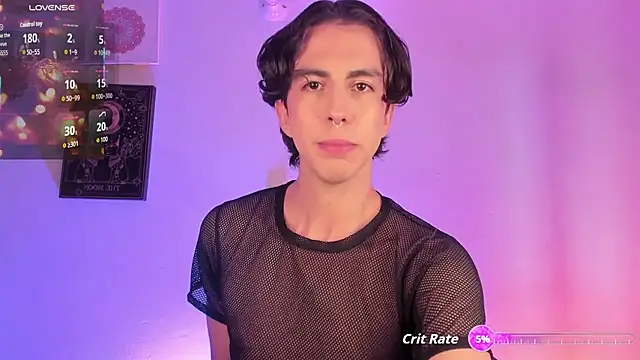 BrahmBelial  online show from October 2025 08:42:01 PM