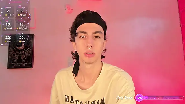 BrahmBelial  online show from December 2025 06:49:01 PM