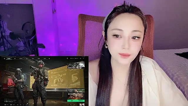 Daisy-77 online show from February 2026 10:10:01 AM