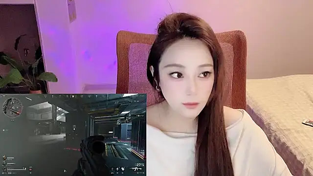 Daisy-77 online show from March 2026 09:33:02 AM