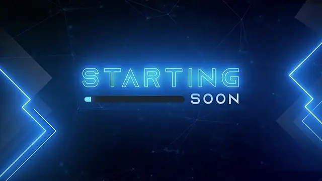 ScarlettAndTom online show from February 2025 09:59:01 PM