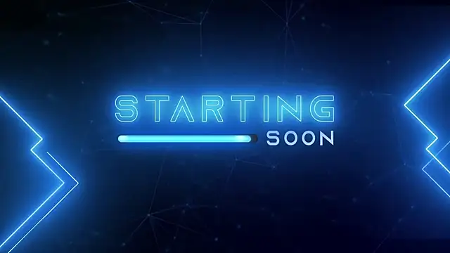 ScarlettAndTom online show from November 2025 08:31:01 PM