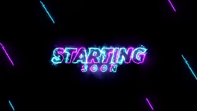 ScarlettAndTom online show from April 2026 08:00:02 PM