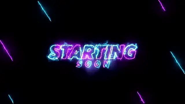 ScarlettAndTom online show from June 2026 10:02:01 PM