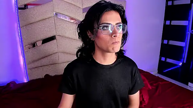 Eterea blow online show from January 2025 09:08:01 AM