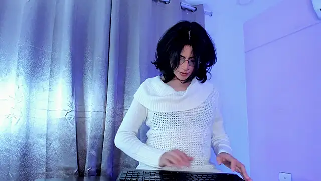 Eterea blow online show from February 2025 02:40:01 AM