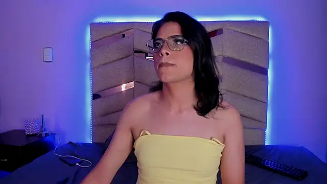 Eterea blow online show from March 2025 06:18:02 AM